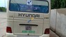 Hyundai County 2004 - Bán Hyundai County năm 2004