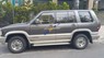 Isuzu Trooper LS 1999 - Bán Isuzu Trooper LS năm 1999, màu xám, nhập khẩu chính chủ, 155tr