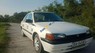 Mazda 323F   1995 - Bán xe Mazda 323F năm sản xuất 1995, màu trắng xe gia đình, giá 45tr