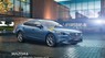 Mazda 6   2019 - Cần bán xe Mazda 6 sản xuất năm 2019, màu xanh lam