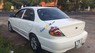 Kia Spectra 2003 - Bán Kia Spectra năm 2003, màu trắng, nhập khẩu