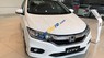 Honda City CVT 2019 - Cần bán Honda City CVT năm sản xuất 2019, màu trắng, 559tr