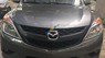 Mazda BT 50 2014 - Cần bán xe Mazda BT 50 năm 2014, màu xám, nhập khẩu, giá chỉ 485 triệu