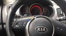 Kia Cerato   2011 - Gia đình bán Kia Cerato năm sản xuất 2011, màu bạc  