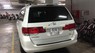 Honda Odyssey EX-L 2008 - Cần bán gấp Honda Odyssey EX-L năm sản xuất 2008, màu trắng, nhập khẩu  