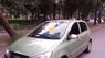 Hyundai Getz 2009 - Cần bán Hyundai Getz năm 2009, nhập khẩu, màu xanh