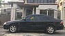Mazda 626   2004 - Gia đình bán xe Mazda 626 năm 2004, màu đen, xe nhập