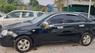 Daewoo Lacetti   2009 - Bán Daewoo Lacetti sản xuất 2009, màu đen, 162 triệu