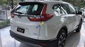 Honda CR V 2019 - Bán ô tô Honda CR V sản xuất năm 2019, màu trắng, nhập khẩu
