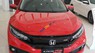Honda Civic 2019 - Cần bán xe Honda Civic sản xuất năm 2019, màu đỏ, xe nhập
