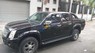 Isuzu Dmax   2009 - Cần bán xe Isuzu Dmax năm sản xuất 2009, màu nâu