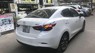Mazda 2 2016 - Cần bán lại xe Mazda 2 năm sản xuất 2016, màu trắng