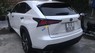 Lexus NX 300T 2018 - Bán Lexus NX 300T sản xuất năm 2018, màu trắng, xe nhập