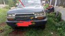 Toyota Land Cruiser   1987 - Xe Toyota Land Cruiser sản xuất 1987, màu xám 