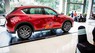 Mazda CX 5 2019 - Bán xe Mazda CX 5 sản xuất 2019, màu đỏ