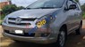 Toyota Innova G 2007 - Cần bán gấp Toyota Innova G sản xuất năm 2007, màu bạc, nhập khẩu nguyên chiếc giá cạnh tranh