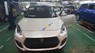 Suzuki Swift 2019 - Bán ô tô Suzuki Swift sản xuất 2019, màu trắng, nhập khẩu