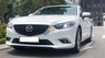 Mazda 6 2016 - Cần bán gấp Mazda 6 năm 2016, màu trắng