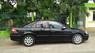 Ford Mondeo 2008 - Bán xe Ford Mondeo năm 2008, màu đen như mới