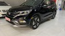 Honda CR V 2.4TG 2017 - Cần bán Honda CR V 2.4TG năm sản xuất 2017, màu đen, số tự động 