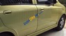 Daewoo Matiz   2008 - Bán Daewoo Matiz sản xuất năm 2008, màu vàng, nhập khẩu nguyên chiếc