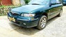 Mazda 626   1999 - Cần bán gấp Mazda 626 sản xuất 1999, nhập khẩu xe gia đình 