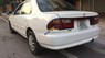 Mazda 323 2000 - Bán ô tô Mazda 323 sản xuất năm 2000, màu trắng, nhập khẩu nguyên chiếc