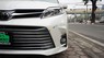 Toyota Sienna 2019 - Bán Toyota Sienna Limited sản xuất 2019, màu trắng, xe nhập