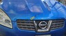 Nissan Qashqai 2009 - Bán xe Nissan Qashqai năm sản xuất 2009, màu xanh lam, xe nhập như mới