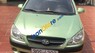 Hyundai Getz 2009 - Cần bán xe Hyundai Getz năm sản xuất 2009, màu xanh lục, nhập khẩu  