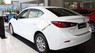 Mazda 3 2019 - Bán Mazda 3 sản xuất năm 2019, màu trắng