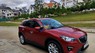 Mazda CX 5   2014 - Bán xe Mazda CX 5 năm sản xuất 2014, màu đỏ