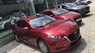 Mazda 3   2019 - Bán Honda City sản xuất năm 2019, màu đỏ, giá chỉ 669 triệu