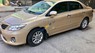 Toyota Corolla 2011 - Bán xe Toyota Corolla sản xuất 2011, xe nhập