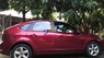 Ford Focus   2011 - Cần bán xe Ford Focus năm sản xuất 2011, màu đỏ