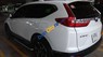 Honda CR V   2018 - Cần bán gấp Honda CR V sản xuất 2018, màu trắng, giá 970tr