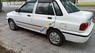 Kia Pride   1996 - Bán ô tô Kia Pride năm 1996, màu trắng, xe nhập số sàn