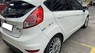 Ford Fiesta Sport 1.5L 2014 - Cần bán xe Ford Fiesta Sport 1.5L sản xuất 2014, màu trắng giá cạnh tranh