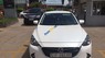 Mazda 2 2015 - Cần bán Mazda 2 năm 2015, màu trắng, nhập khẩu nguyên chiếc
