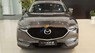 Mazda CX 5   2019 - Bán xe Mazda CX 5 năm sản xuất 2019, màu nâu, giá 899tr