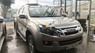 Isuzu Dmax 2016 - Bán Isuzu Dmax sản xuất năm 2016, màu vàng, giá tốt