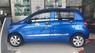 Suzuki 2019 - Bán xe Suzuki Celerio sản xuất năm 2019, màu xanh lam, xe nhập