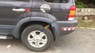 Ford Escape 2002 - Cần bán gấp Ford Escape năm sản xuất 2002, màu xám, giá tốt