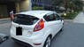 Ford Fiesta 2011 - Xe Ford Fiesta năm sản xuất 2011, màu trắng  