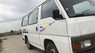 Nissan Urvan 1998 - Cần bán gấp Nissan Urvan sản xuất 1998, màu trắng, nhập khẩu nguyên chiếc