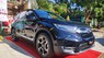 Honda CR V E 2019 - Cần bán Honda CR V E sản xuất năm 2019, màu xanh lam, nhập khẩu  