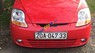 Daewoo Matiz 2009 - Bán Daewoo Matiz năm sản xuất 2009, màu đỏ, nhập khẩu, giá chỉ 150 triệu