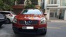 Nissan Qashqai 2009 - Bán xe Nissan Qashqai sản xuất năm 2009, màu đỏ, nhập khẩu, xe gia đình, giá tốt