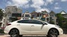Kia Cerato 2016 - Cần bán lại xe Kia Cerato năm sản xuất 2016, màu trắng, xe đẹp như mới