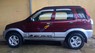 Daihatsu Terios 2004 - Bán Daihatsu Terios năm sản xuất 2004, màu đỏ, xe nhập